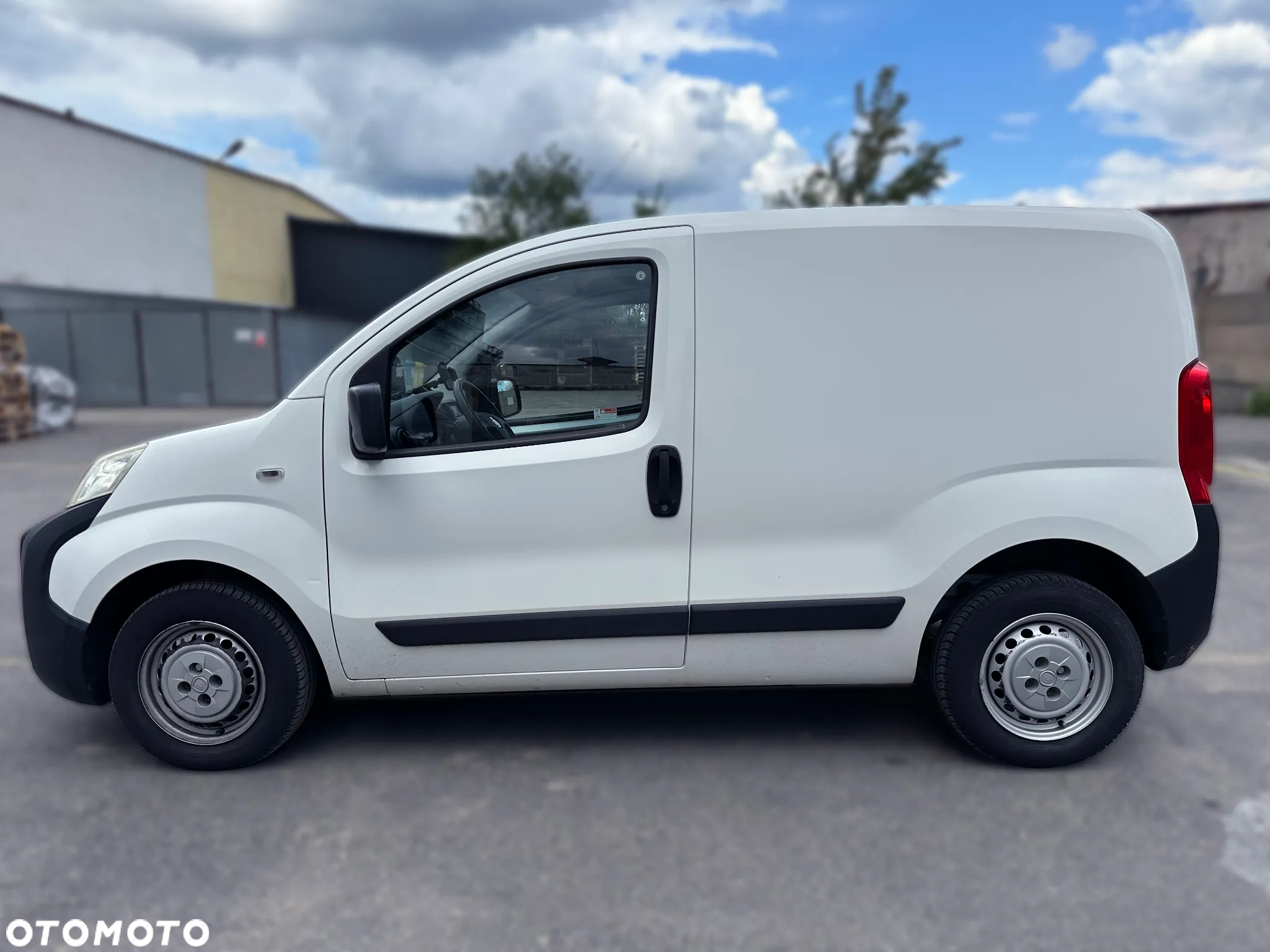 Fiat FIORINO - 3