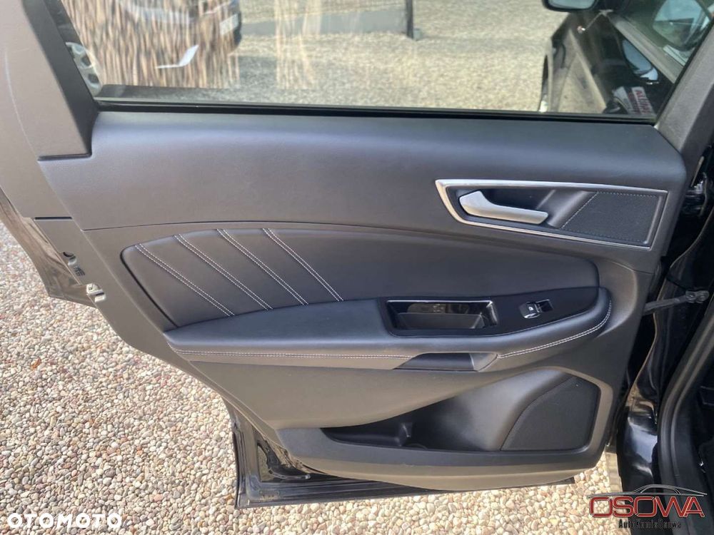 Ford Edge 2.0 TDCi Bi-Turbo 4x4 ST-LINE - 37