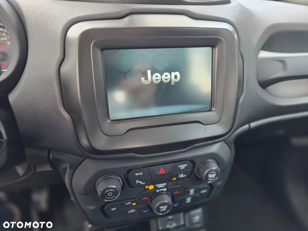 Jeep Renegade 1.0 GSE T3 Turbo Limited FWD S&S - 25