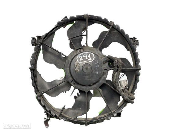Termoventiladores / Motoventiladores Hyundai I20 (Pb, Pbt) - 1