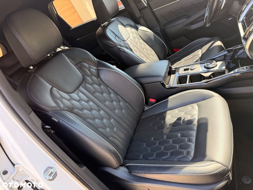 Kia Sorento 2.2 CRDi Prestige Line 4WD DCT 7os - 11