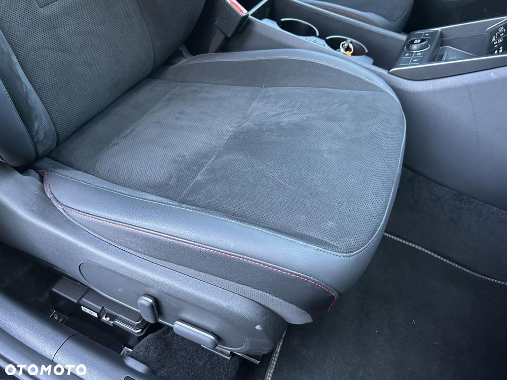 Hyundai Kona 1.6 GDI Hybrid N Line DCT - 21