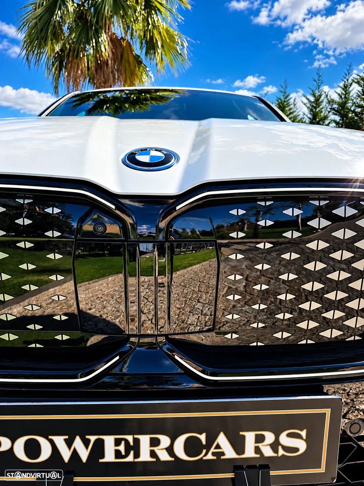 BMW iX2 xDrive30 Pack Desportivo M Pro - 7