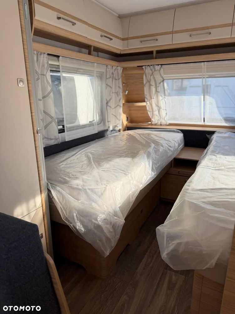 Fendt Bianco 515 SGD - 6