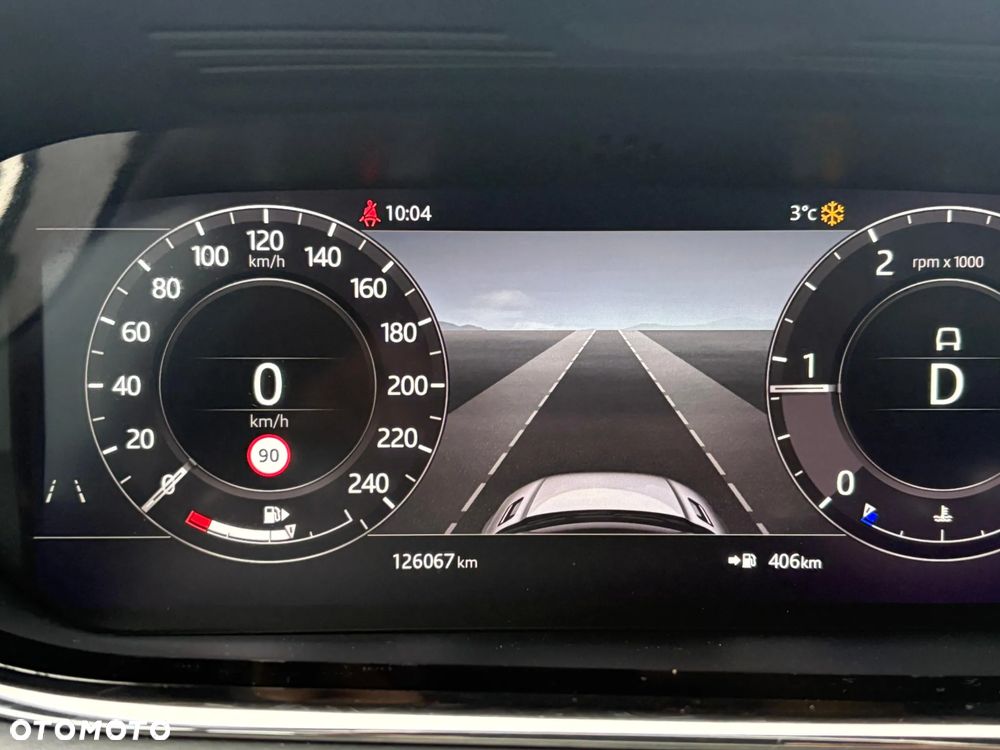 Land Rover Range Rover Evoque D180 R-Dynamic S - 17