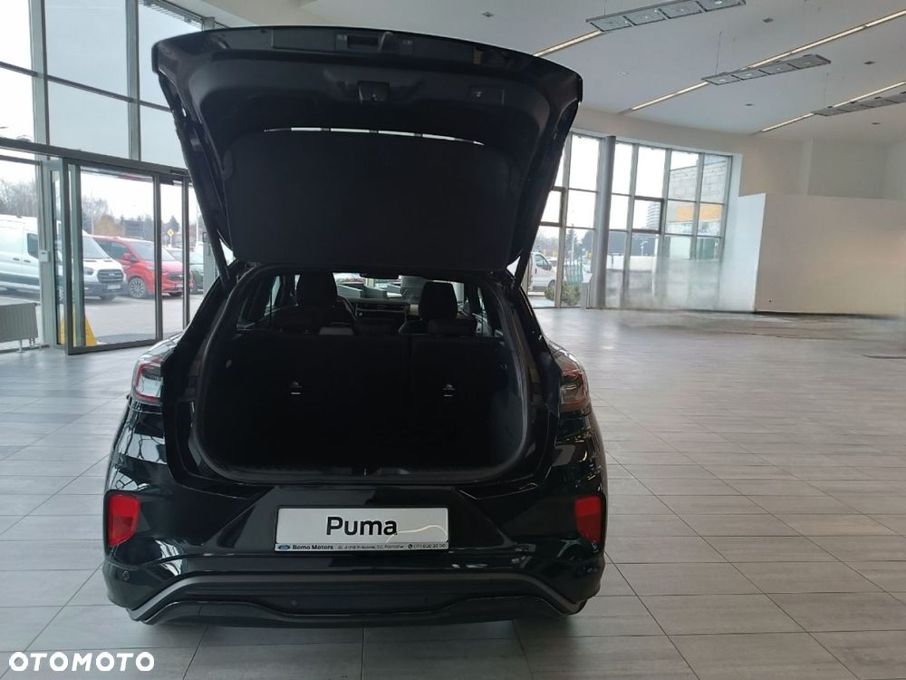 Ford Puma - 8