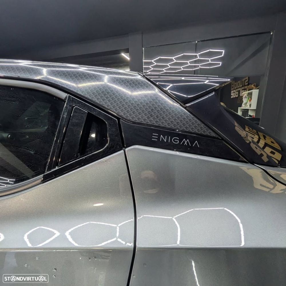 Nissan Juke 1.0 DIG-T Enigma - 13