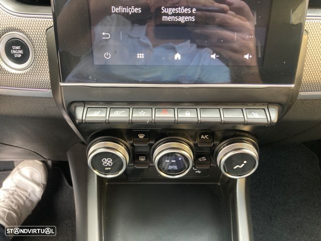 Renault Arkana TCe Mild Hybrid 140 EDC Equilibre - 26