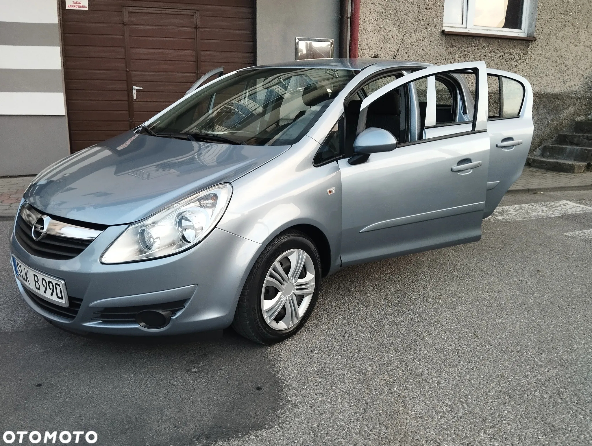 Opel Corsa - 22