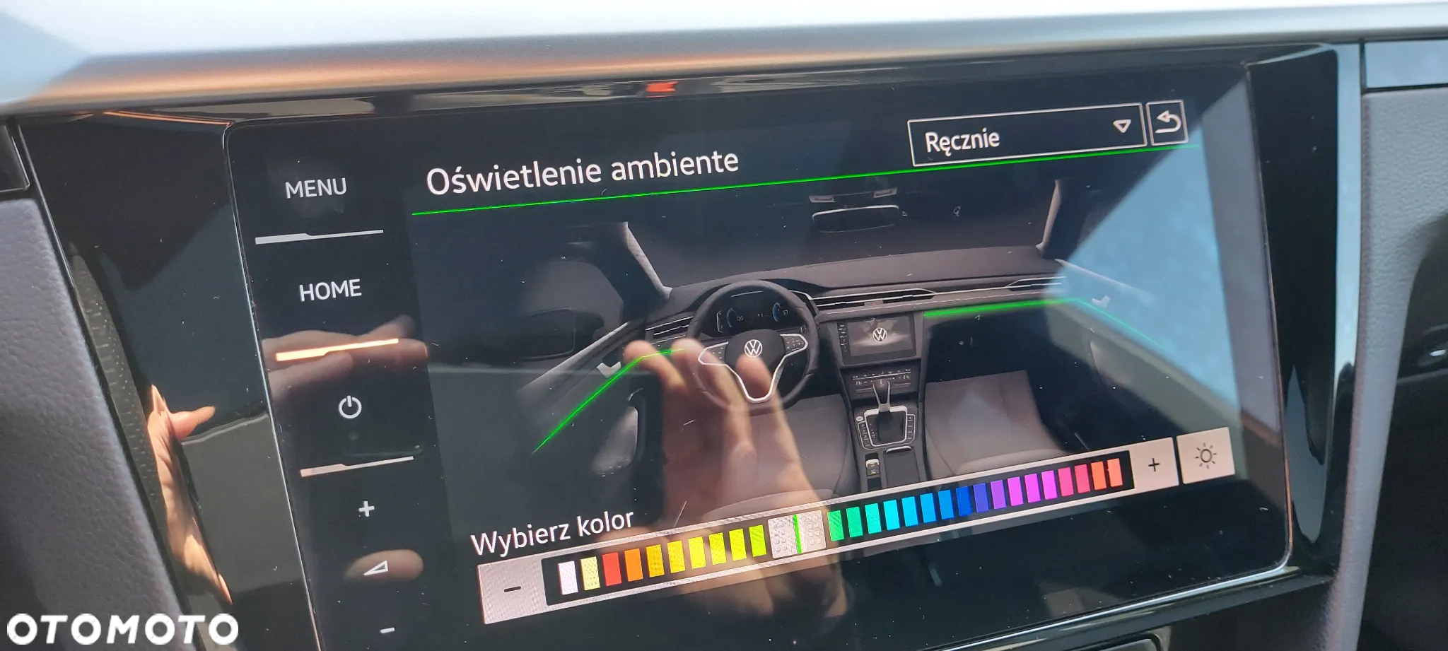 Volkswagen Arteon Shooting Brake 2.0 TDI SCR 4Motion DSG Elegance - 22