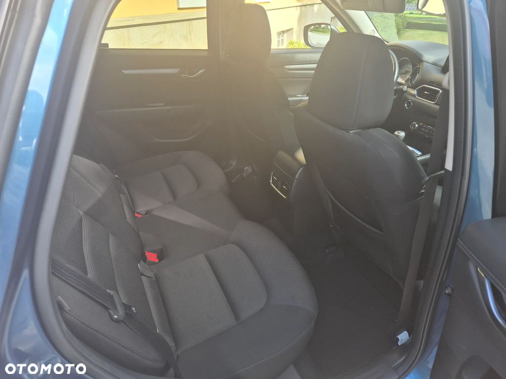 Mazda CX-5 2.0 Skyenergy 2WD - 11