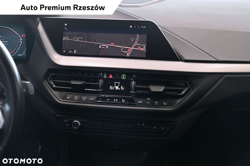 BMW Seria 1 116i M Sport - 11