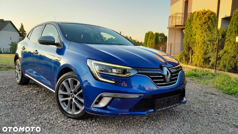 Renault Megane - 14