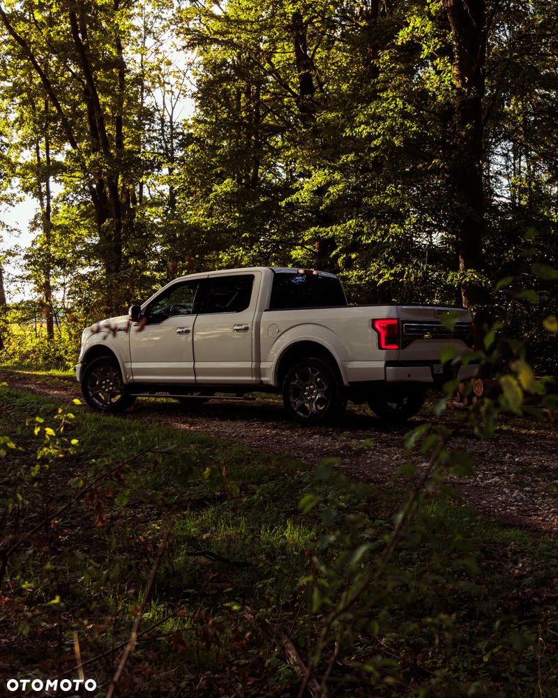 Ford F150 - 8