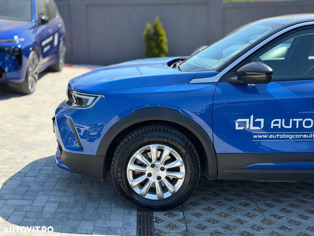 Opel Mokka Mokka-e 50 kWh Edition - 5
