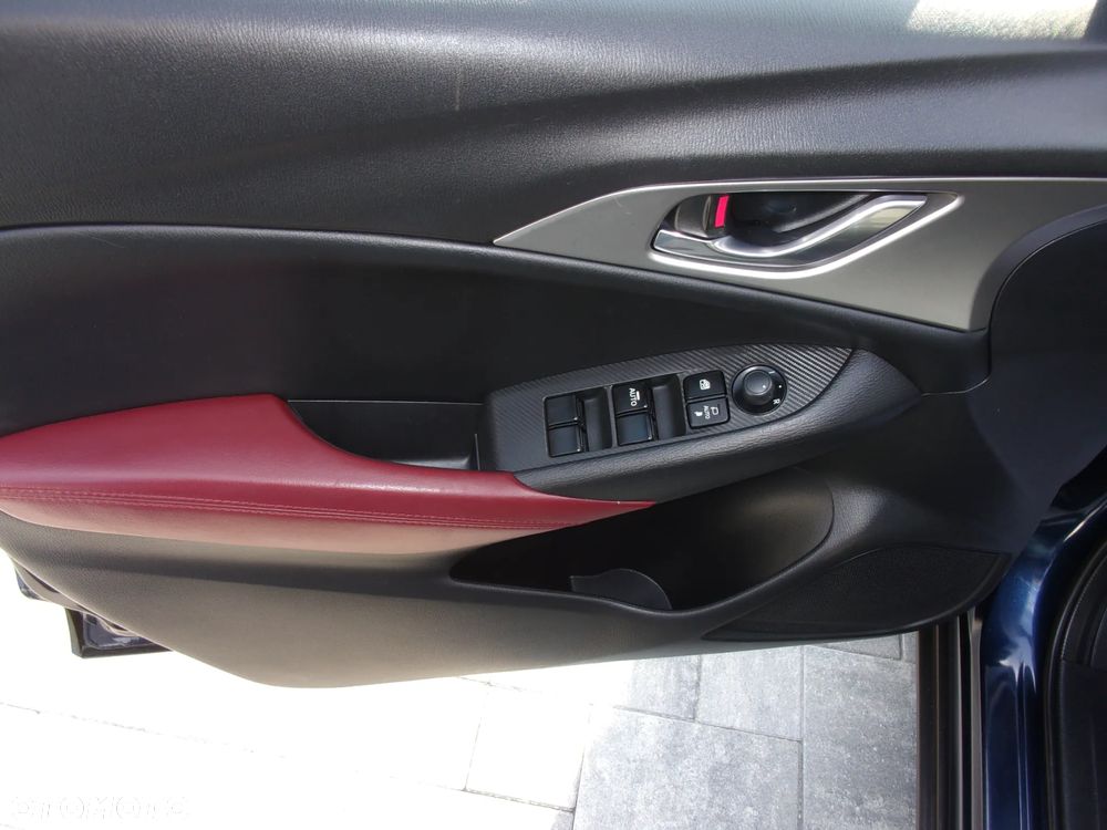 Mazda CX-3 - 34