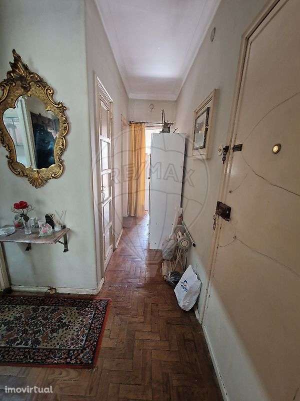 Apartamento T1 para venda - Grande imagem: 5/11