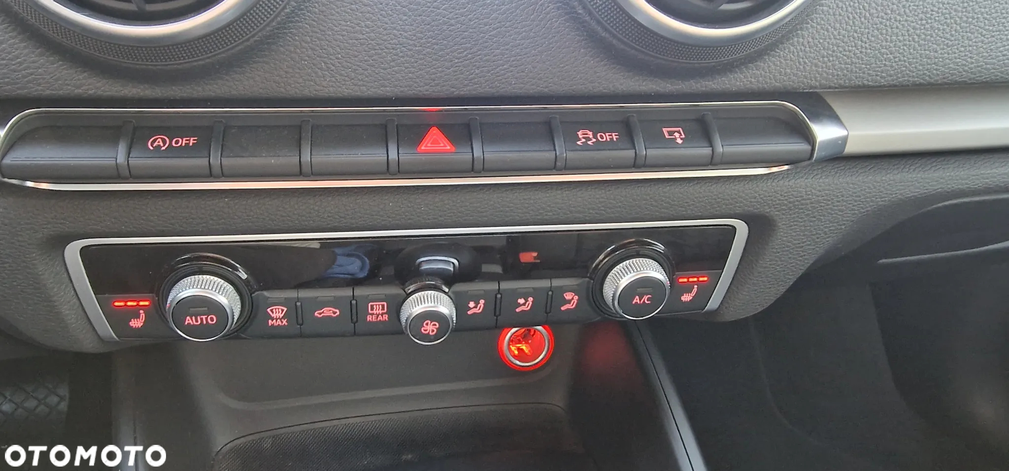 Audi A3 2.0 TDI Edycja specjalna S tronic - 24