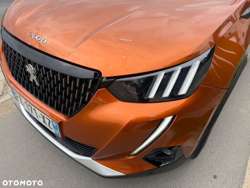 Peugeot 2008 PureTech 130 EAT8 GT Pack - 15