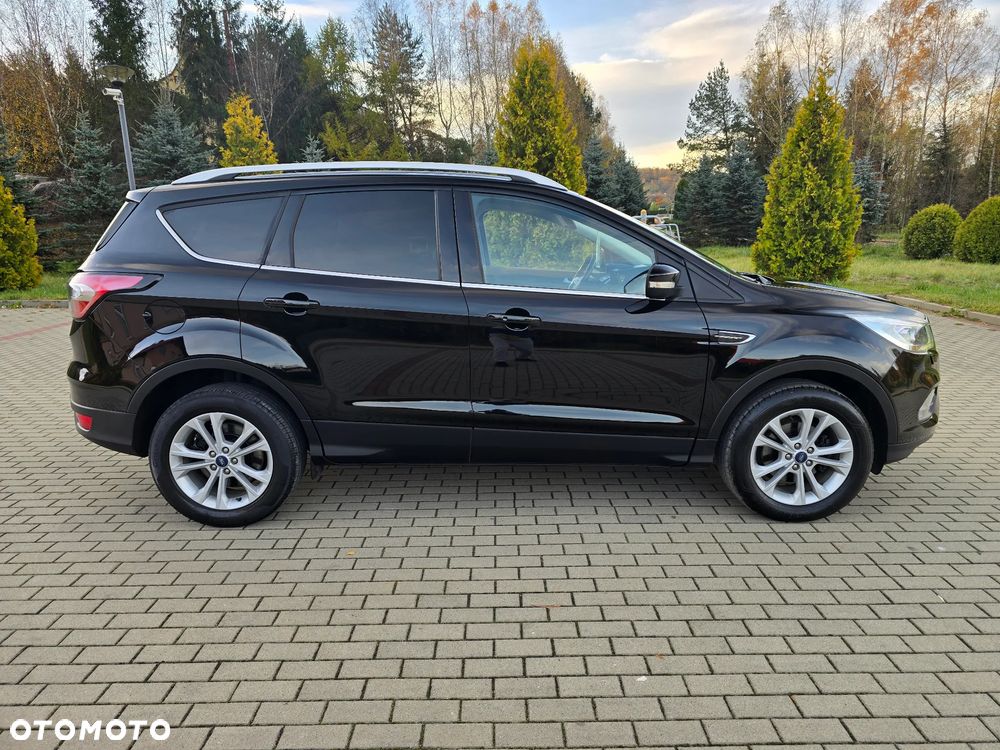 Ford Kuga 1.5 EcoBoost 2x4 SYNC - 6