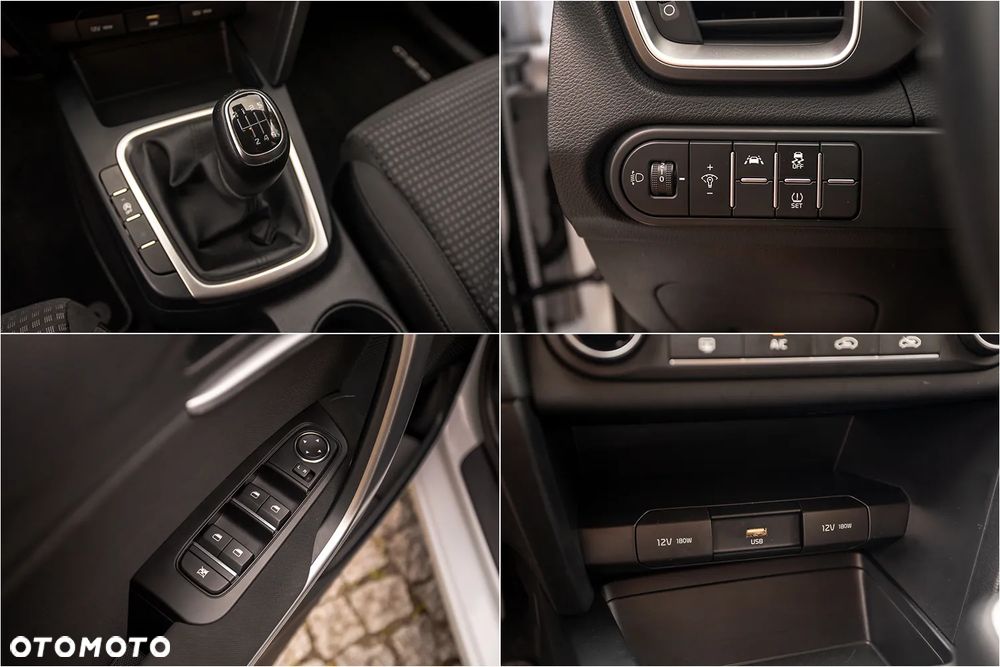 Kia Ceed 1.0 T-GDI 100 OPF Attract - 20