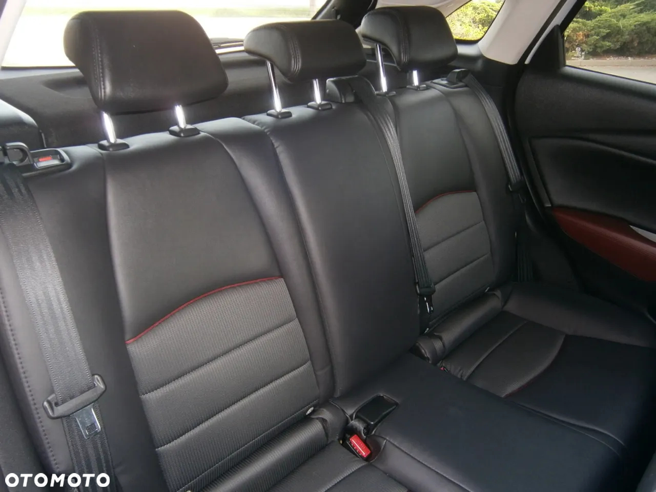 Mazda CX-3 2.0 Skypassion AWD - 7