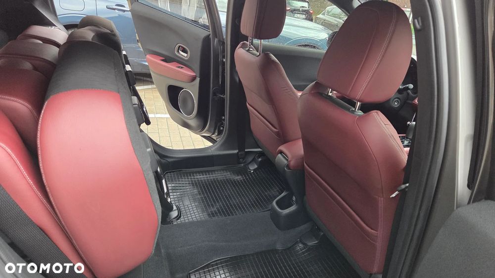 Honda HR-V - 7