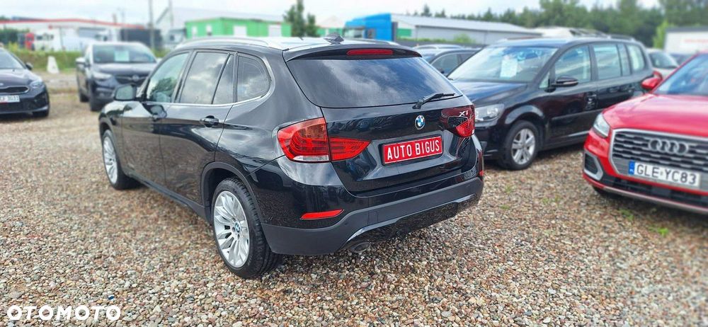 BMW X1 - 4