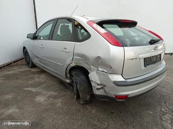 Para Peças Ford Focus Ii (Da_, Hcp, Dp) - 5