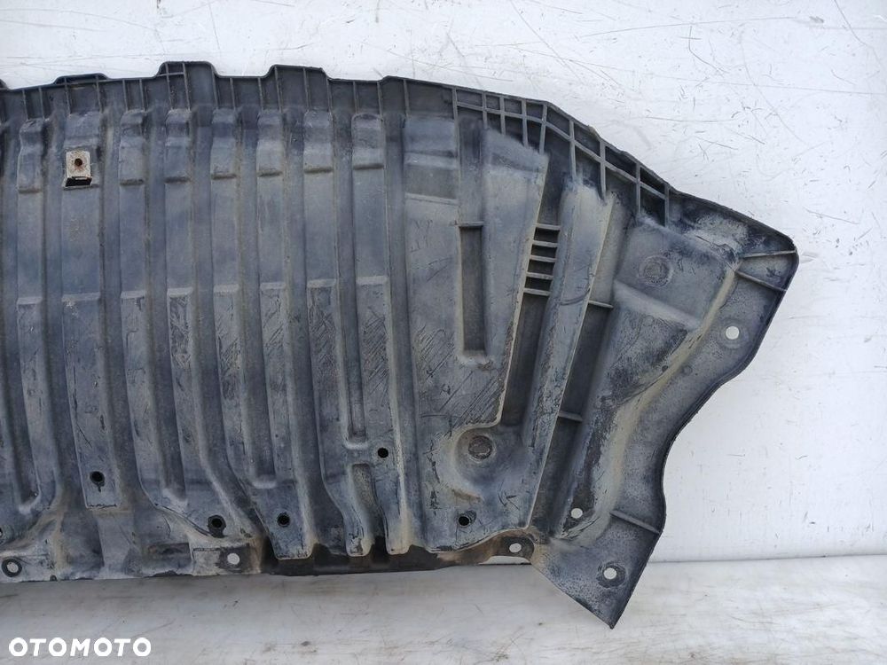 OSŁONA DOLNA POD ZDERZAK SILNIK PŁYTA MERCEDES E-KLASA W212  A2125200223 - 7