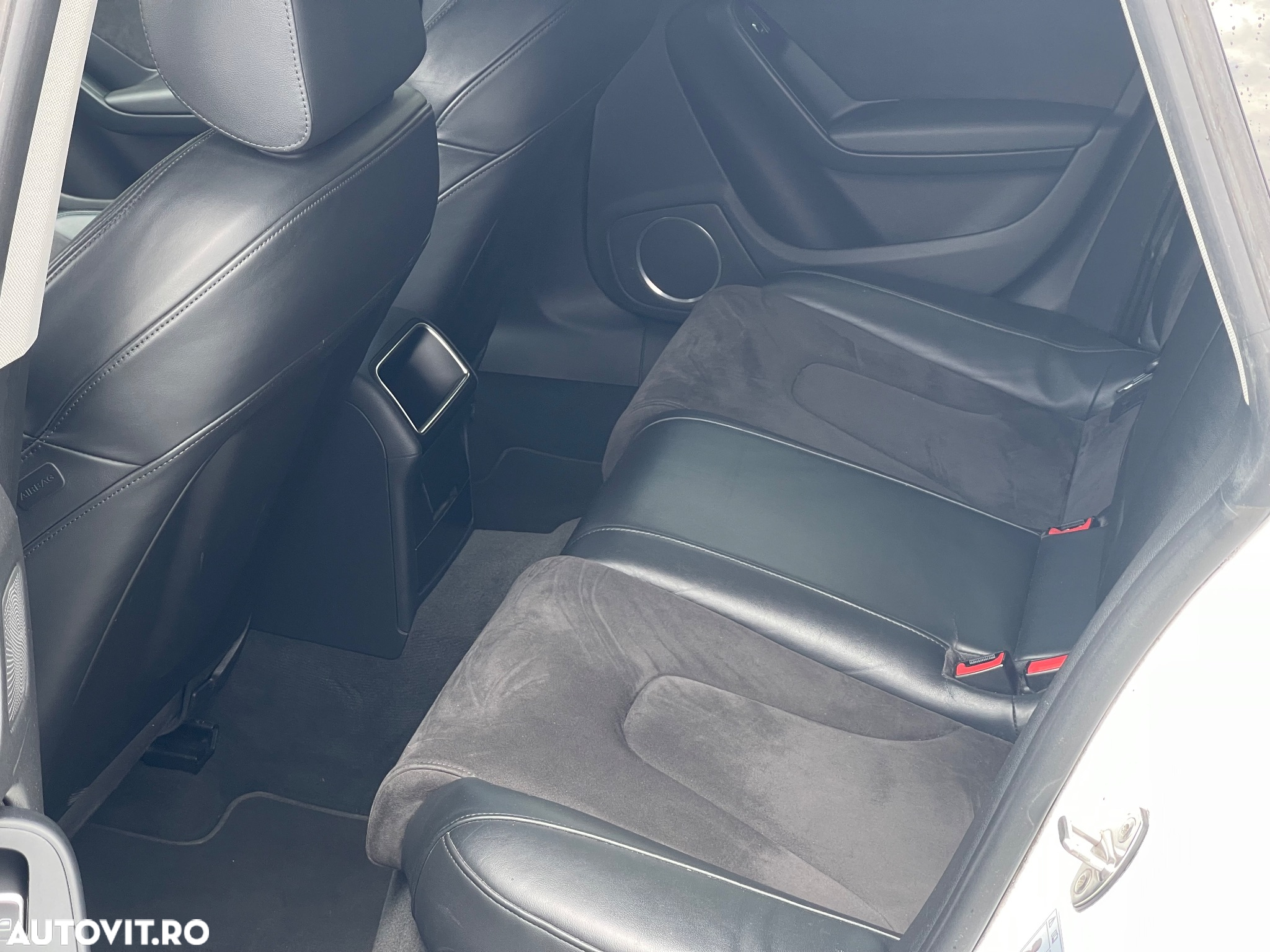 Audi A5 Sportback 2.0 TDI quattro S tronic - 7