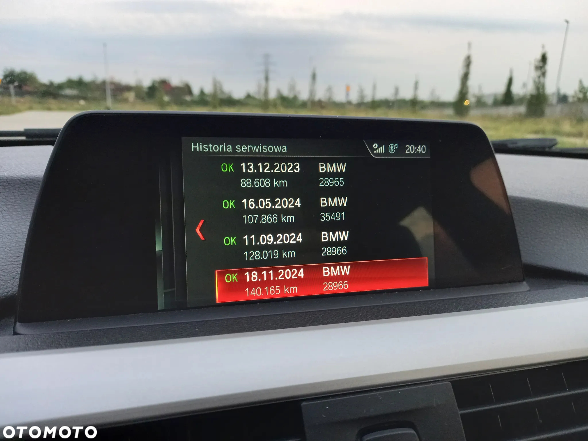 BMW Seria 3 316d M Sport - 17
