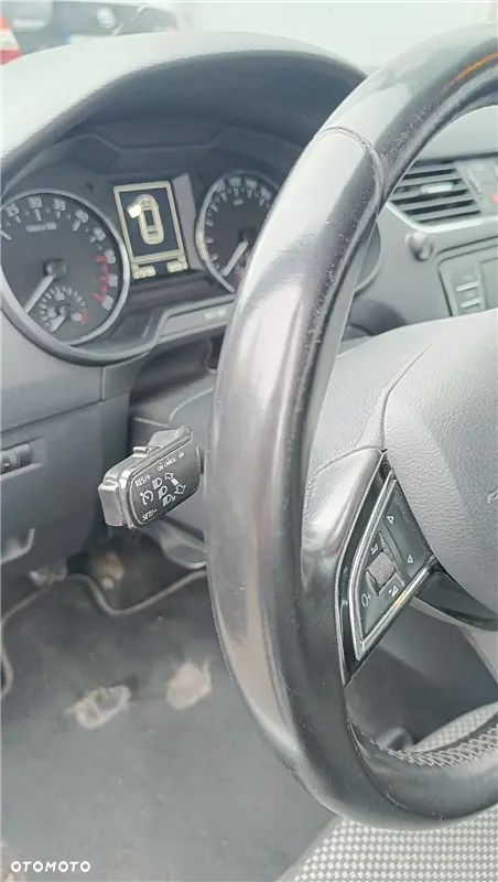 Skoda Octavia 1.6 TDI Ambition - 27