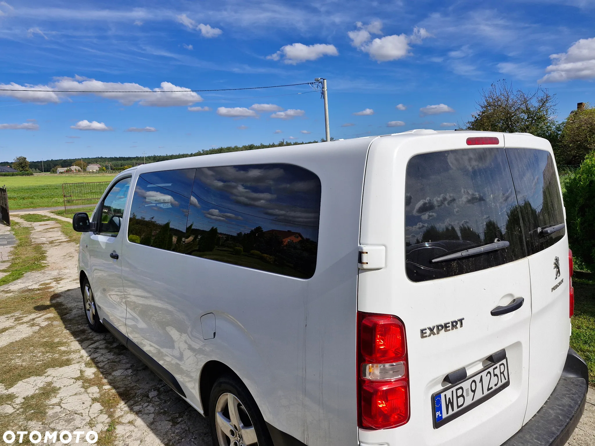 Peugeot Expert - 10