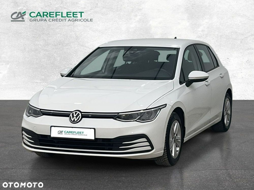 Volkswagen Golf 1.0 eTSI Life DSG - 1