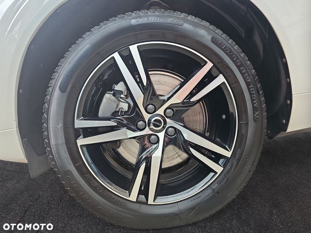 Volvo XC 60 - 9