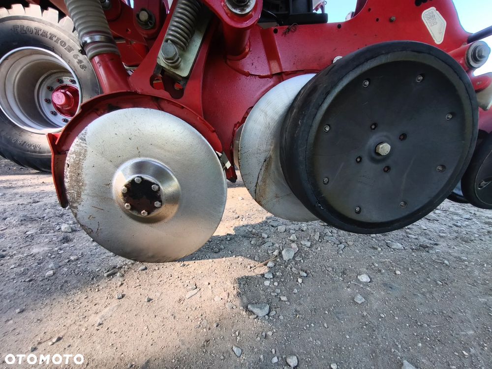 Horsch Maestro 8CC - 7