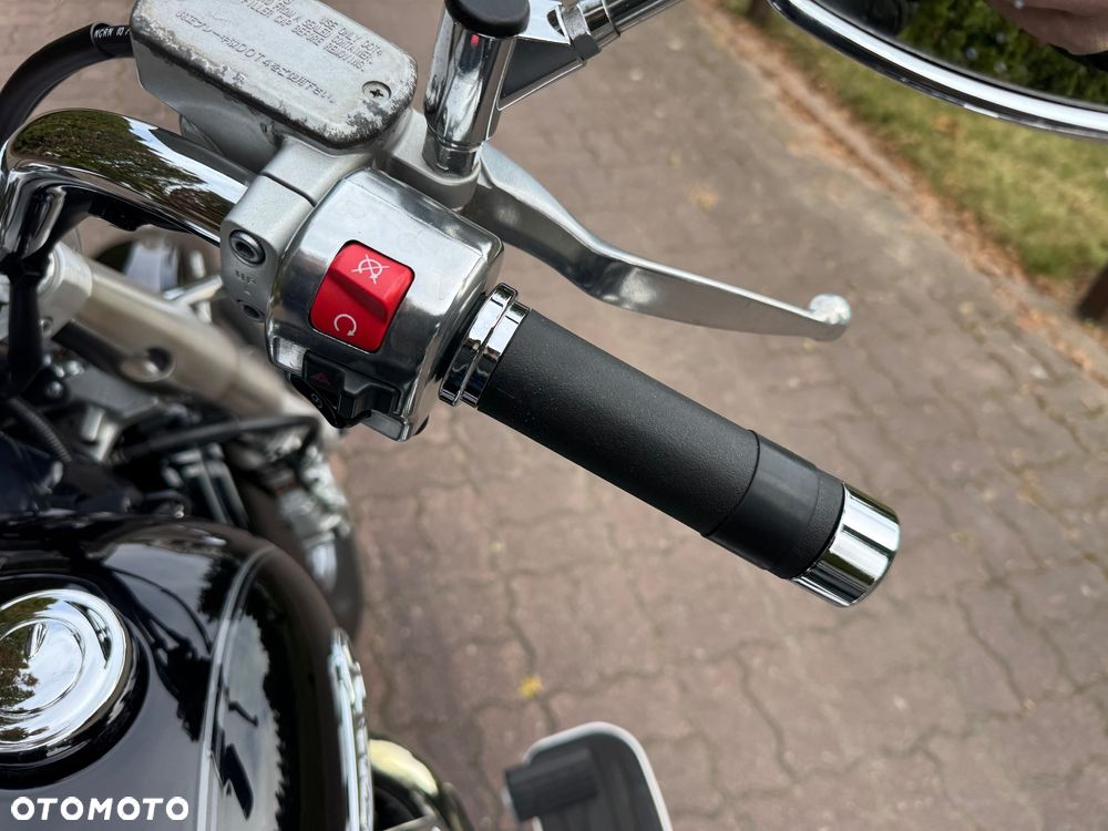 Yamaha Drag Star - 18