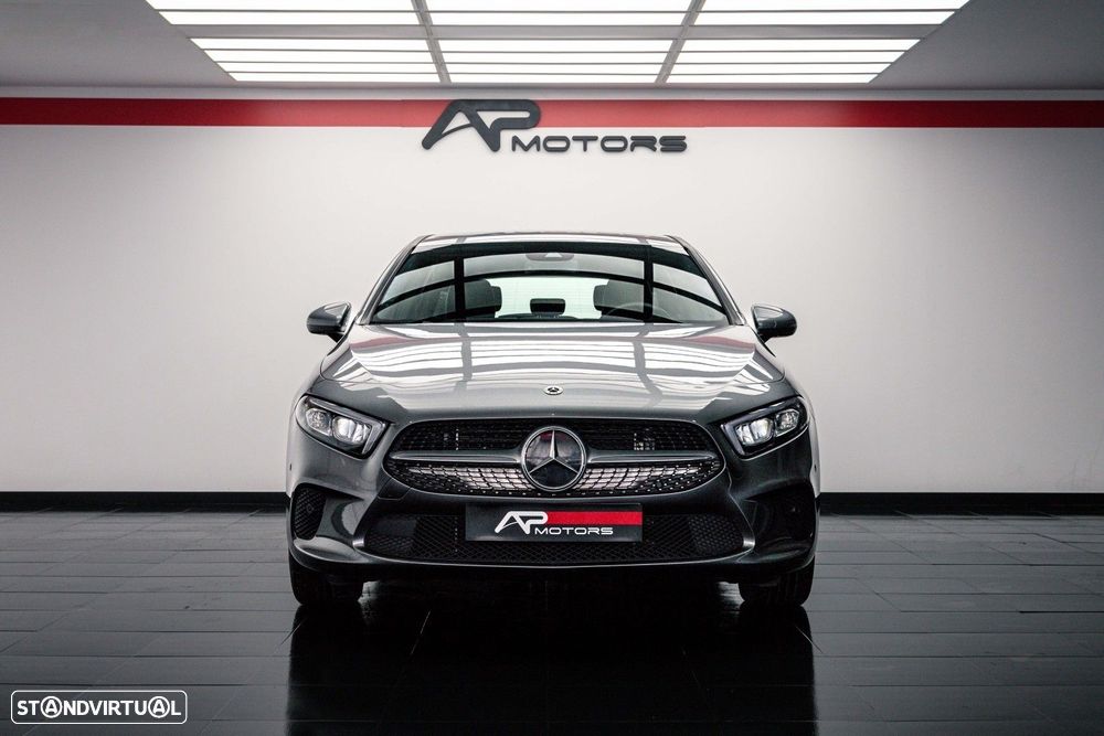 Mercedes-Benz A 250 e Style Plus - 3