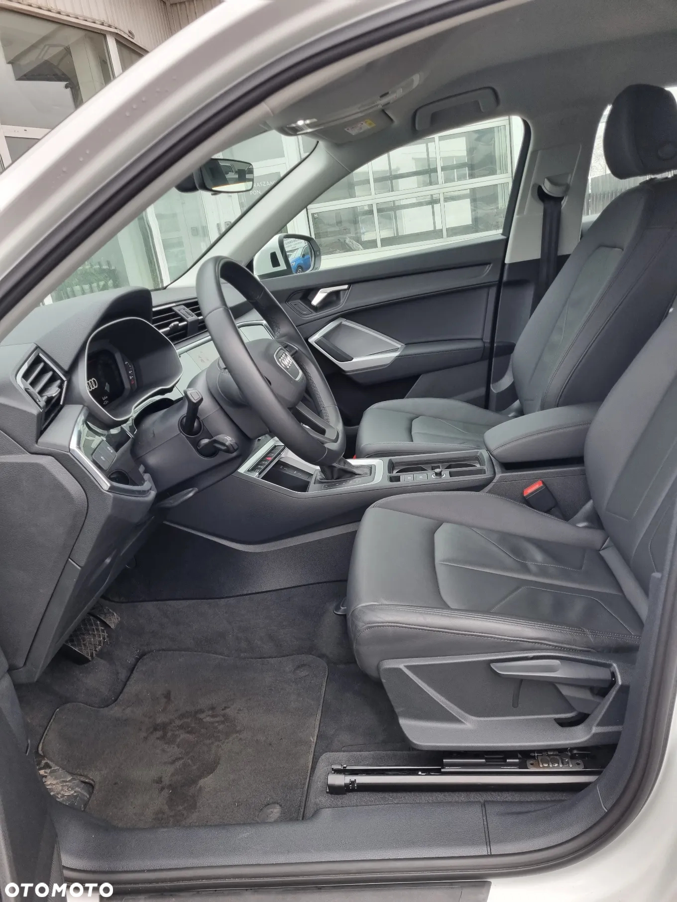 Audi Q3 - 11