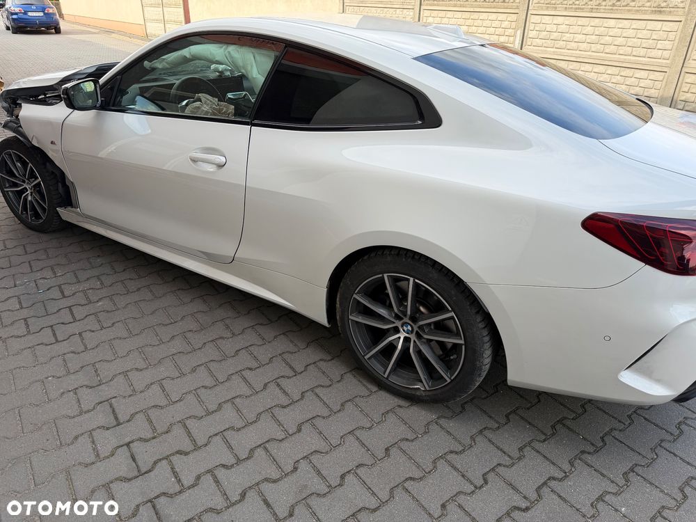 BMW Seria 4 M440i xDrive - 5