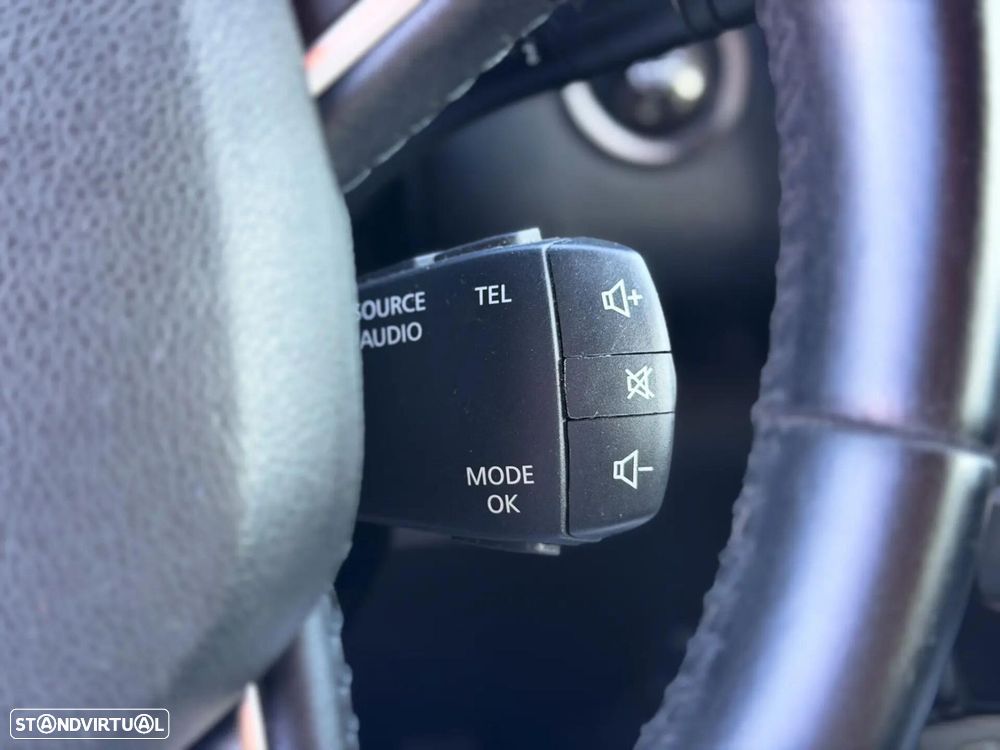 Renault Kadjar 1.5 dCi Exclusive - 17