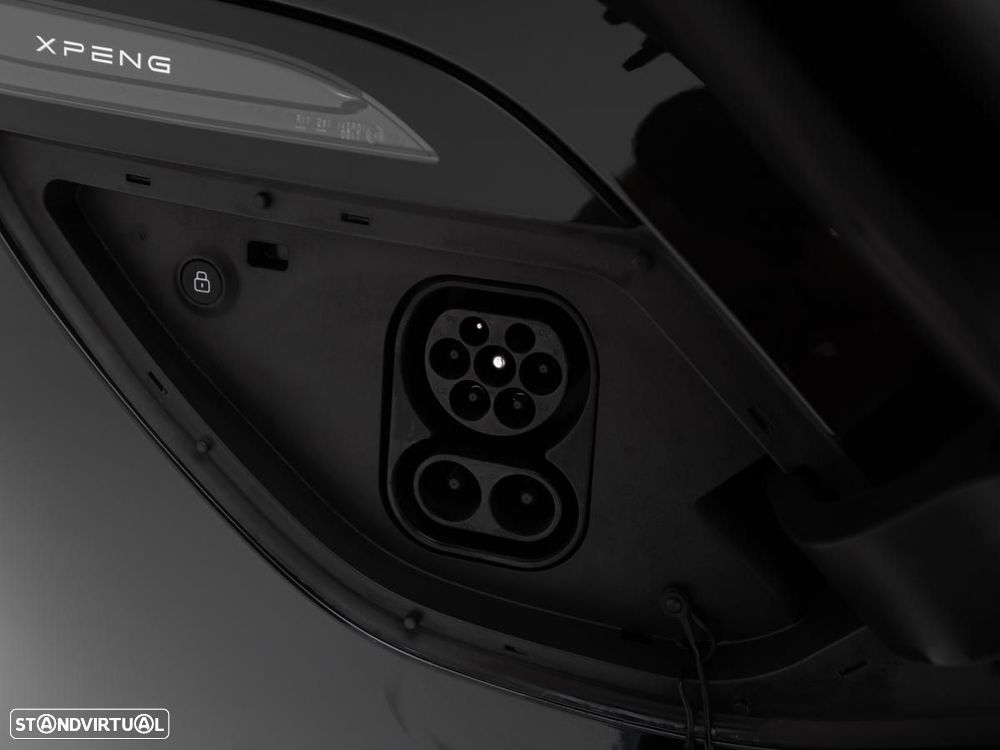 Xpeng G6 87.5 kWh Long Range - 16