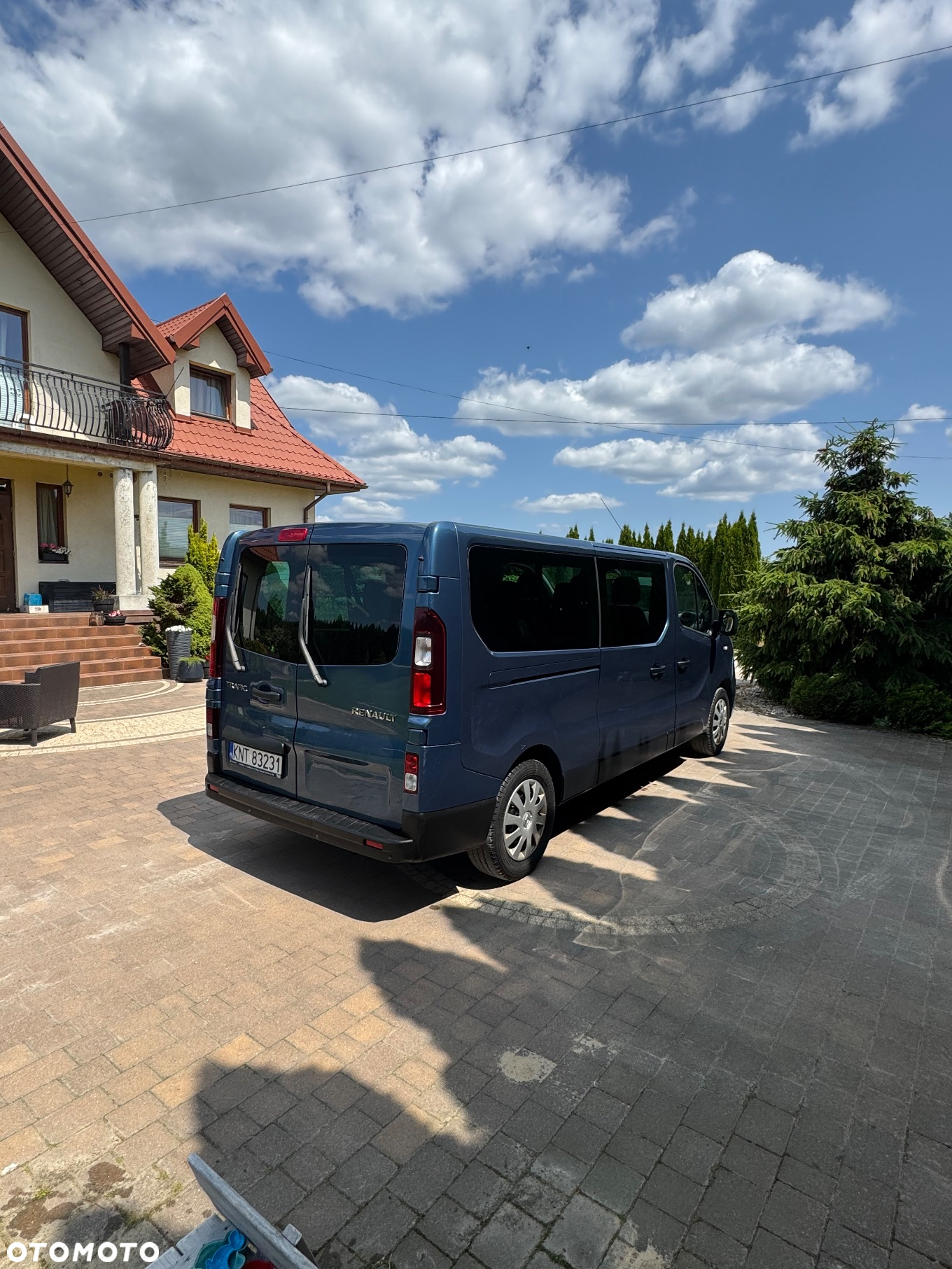 Renault Trafic L2H1 2,9t Pack Clim - 17