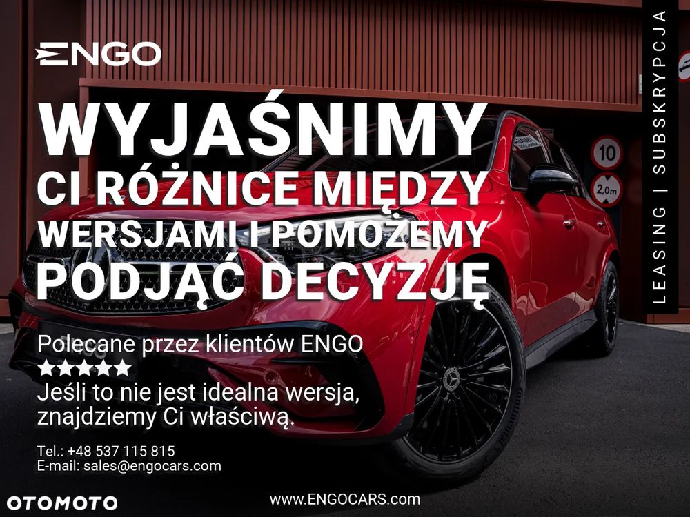 Mercedes-Benz GLC 220 d mHEV 4-Matic AMG Line - 3