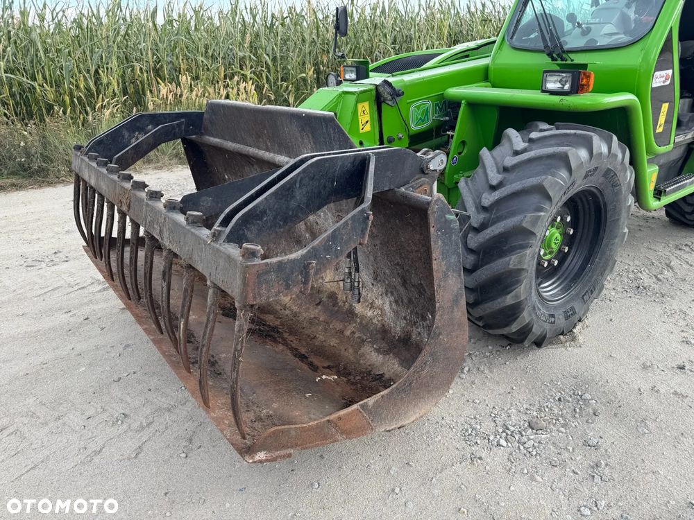 Merlo P34.7 TOP - 12