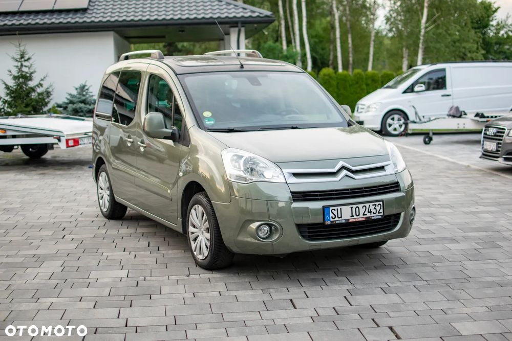 Citroën SpaceTourer 110 Escapade - 32