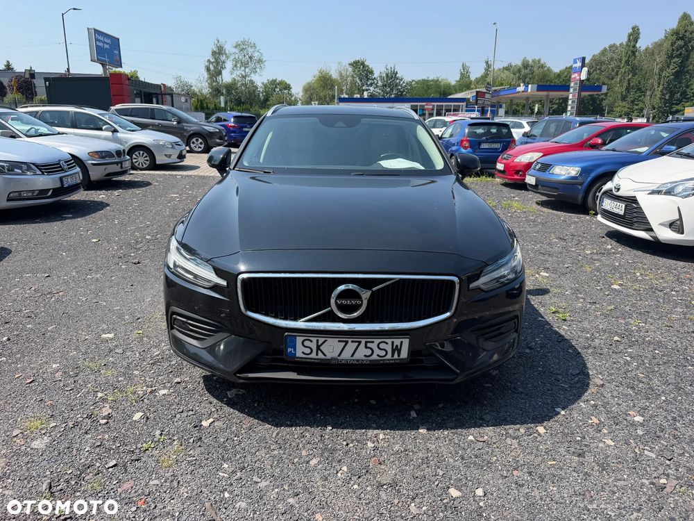 Volvo V60 - 8