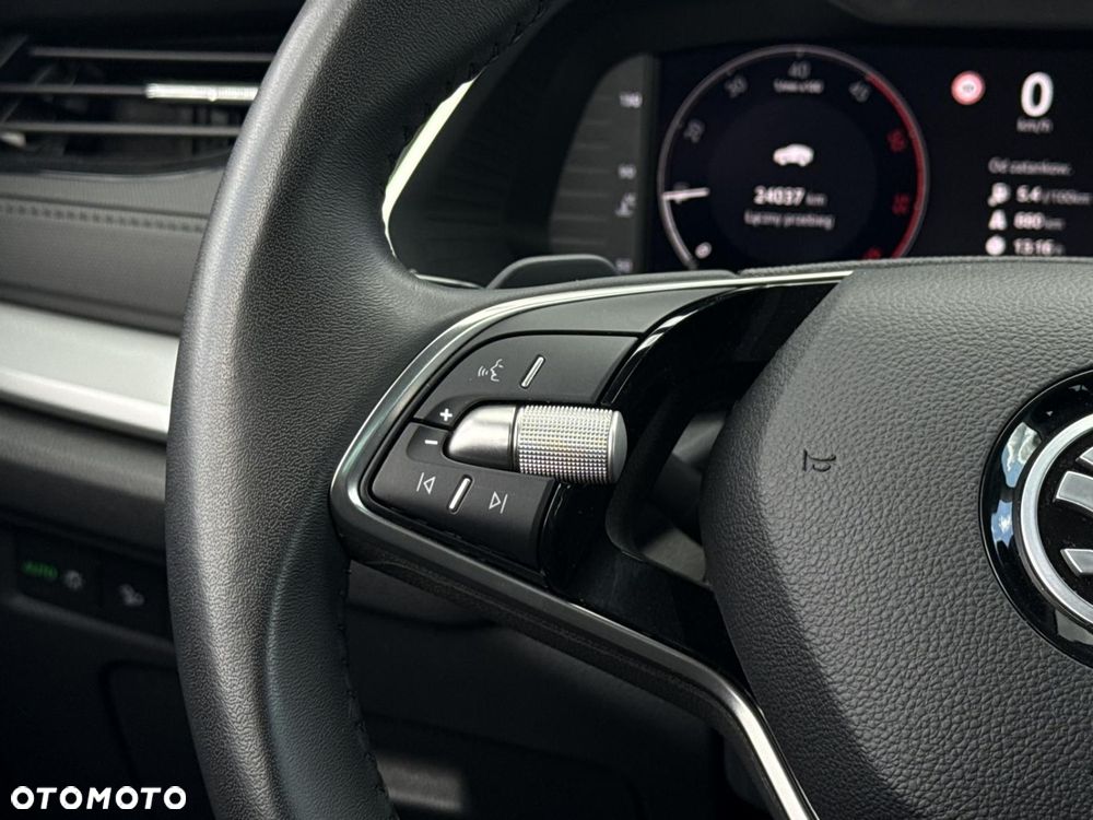 Skoda Octavia - 16