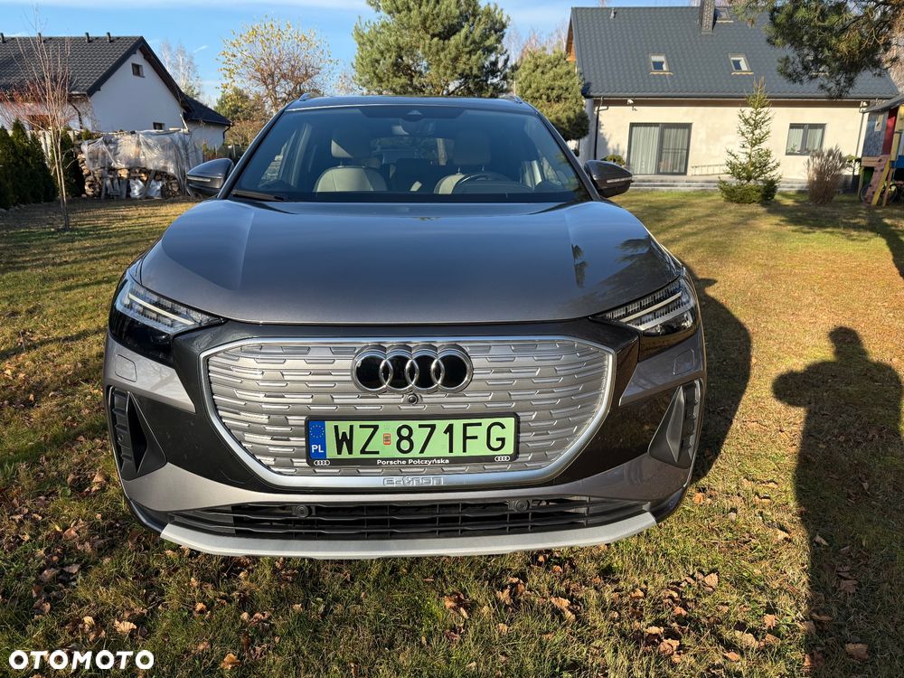 Audi e-tron - 7